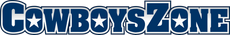 CowboysZone Store logo