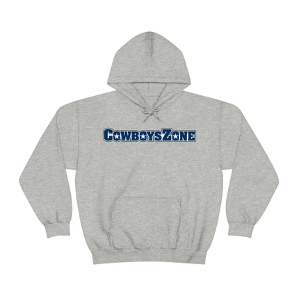 CowboysZone Hooded Sweatshirt