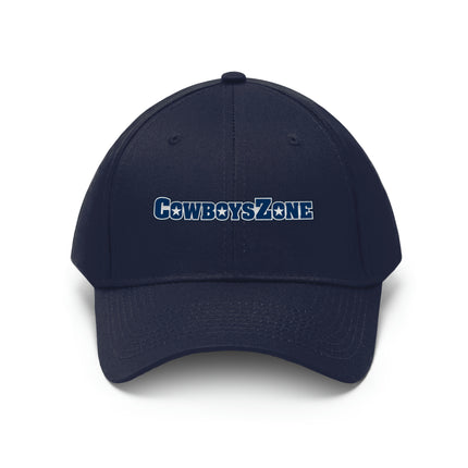 CowboysZone Adjustable Hat