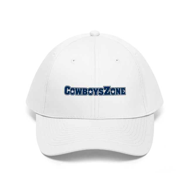 CowboysZone Adjustable Hat