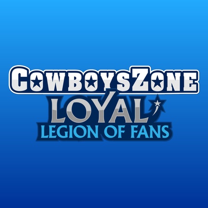 CowboysZone Loyal Fan