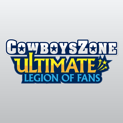 CowboysZone Ultimate Fan